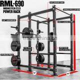 Crossfit Power Rack thumbnail-4