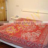 2015 The Newest First Grade Car Travel Pillow Blanket thumbnail-1