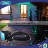 2016 Fashion Floor Star Light Kit With End Emitting Jacket Fiber and Quality LED Light Source thumbnail-2