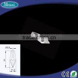 EP-051 Crystal Head for Fiber Optic Chandelier for 3 Strand Fiber for Luxury Chandelier Decoration thumbnail-3