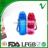 High Quality Trian PCTG Insulated Plastic Water Bottle With Good Price thumbnail-3