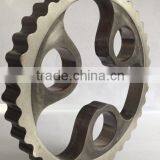 Rv Gear Used in Komatsu Excavator Gear Pc45,pc50,pc55,pc56,pc50uu-1,pc60-3,pc60-5
