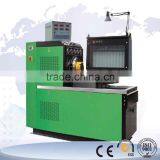 EPS 611 Diesel Testing Pressure Test Bench With Bosch Diesel Injector Pump