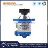 Displacement Power Gear Hydraulic Pump for Hino Engine