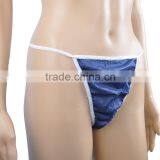Travel Facility Disposable Panties and G-string thumbnail-3