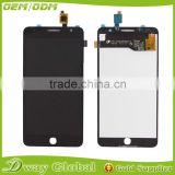 Mobile phone touch screen Digitizer Panel Front Glass Lens for Alcatel One Touch Pop Star 3G OT5022 5022 5022X/D LCD Display