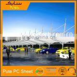 Roof Top Tent Curved Roof Carport Photo thumbnail-3