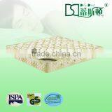 Comfortable Knitted Fabric Lounger Mattress