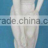 Naked Bathing Woman Statue thumbnail-1