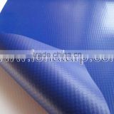 PVC coated tarpaulin fabric for inflatable boat