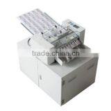 A3 Size Business Slitter Machine thumbnail-2