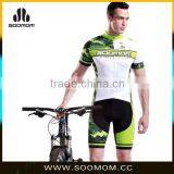 2014 Pro Team Cycling Jersey Set From Lance Sobike thumbnail-1