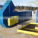 China High Quality Heavy Duty Industrial Heat Resistant Chain Bucket Elevator for Power Plant thumbnail-4