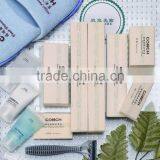 Five Star Hotel & Travel Disposable Amenties &sets