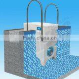 2015 New Arrival Best Swimming Pool Filter Cheap Price Water Well Filter PK8029 thumbnail-3