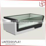 Made In China Floor Standing High-end Mobile Phone Showcase With LED thumbnail-4