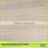 China Market Hdpe Anti-Hail Warp Knotless Nettings