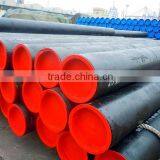 3PE Erw Anti-Corrosion Steel Pipes thumbnail-1