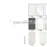 No Color Variation PET MDF Board for Kitchen Cabinet Doors ,wardrobe thumbnail-3