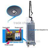 10600nm 2016 New Design Hot Selling CO2 Fractional Laser MED-870+ Professional Medical Beauty Machine Eliminate Body Odor thumbnail-3