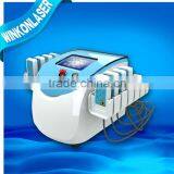 2014 best selling i lipo laser / zerona lipo laser machine / lipo laser machine for sale