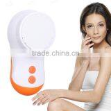 Mini Electrical Facial Massager Beauty Brush Device thumbnail-5