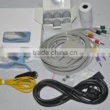 Cheap Price 3 Channel Resting ECG Machine Electrocardiograph Electrocardiogram EKG Factory thumbnail-6