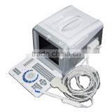 Good Quality Ultrasound Scanner Portable Ultrasonic Diagnostic Machine RUS-6000D With 3.5MHz Convex Probe thumbnail-3