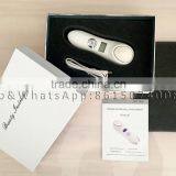Personal Handheld Hot & Cold Vibration Facail Beauty Device Gadget System thumbnail-3