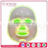 Beauty Care Products Distributors Searching Medical Grade SPA Skin Care 7 Color Lights Pdt Led Mask With CE Certification thumbnail-3
