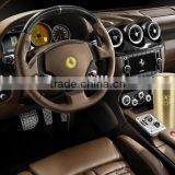 12V Stainless Steel Car New Auto Heating Electric Thermos Coffee Tea Cup Bottle Coffee Warmer thumbnail-2