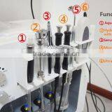 M-H701 Elegant Design Acne Treatment Light Therapy Skin Whitening Cream Machines thumbnail-4