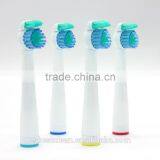 High Quality Soft Bristle Toothbrush Head HX2014 Sensiflex for Philips Sonicare thumbnail-2
