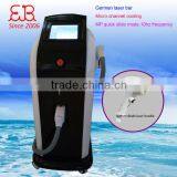 Best Quality 808nm Diode Laser Hair Removal,diode Laser Micro Cooling System,diode Laser 808nm Depilator thumbnail-2