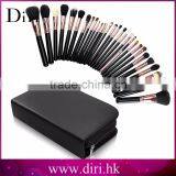 29pcs High End Professional Makeup Brush Sets Cosmetic Brush Set With Goat Hair thumbnail-1