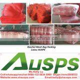 PE Raschel Mesh Bag for Packing Vegetables thumbnail-4