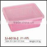 Washing Rice Basket thumbnail-3