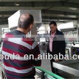 Sticky Aloe Butter Glass Bottle Filling Machine thumbnail-1