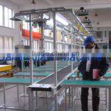 Motor Assembling Line