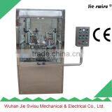 Leather Polish Wax Aerosol Filling Machine thumbnail-4