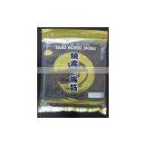 4.4OZ Half Cut Low-calorie Roasted Seaweed thumbnail-1