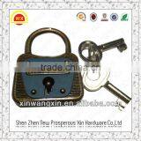Factory Wholesale High Security Lock Dead Lock thumbnail-1