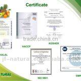 Iso Stevia Certificated With US GMP, KOSHER, HALAL, ISO, HACCP thumbnail-3