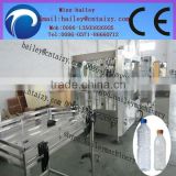 professional and high efficiency Automatic spring water filling machine