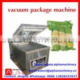 Automatic Vacuum Packing Machine/price for Vacuum Packing Machine thumbnail-1
