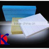 Thermal Insulation Xps Blue Foam Block thumbnail-2