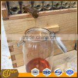 Automatic Honey Outflow Beehive With Frames,langstroth Beehive,plastic Beehive Frame thumbnail-2