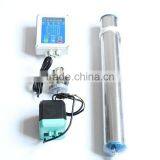 Electrical Milking Cluster Group Removing System thumbnail-4