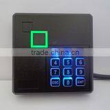Door Key Card High Frequency 13.56Mhz Rfid Card Reader thumbnail-6