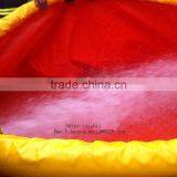 PVC Onion Shape Water Bladder for Farm Irrigation System thumbnail-2